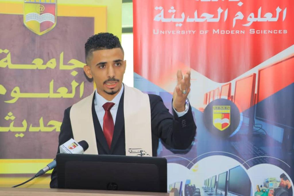 مناقشات أكاديمية لمشاريع تقنية توظف الذكاء الاصطناعي لخدمة المجتمع