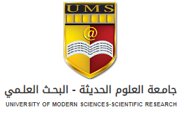 University Of Modern - Sciences Scientific