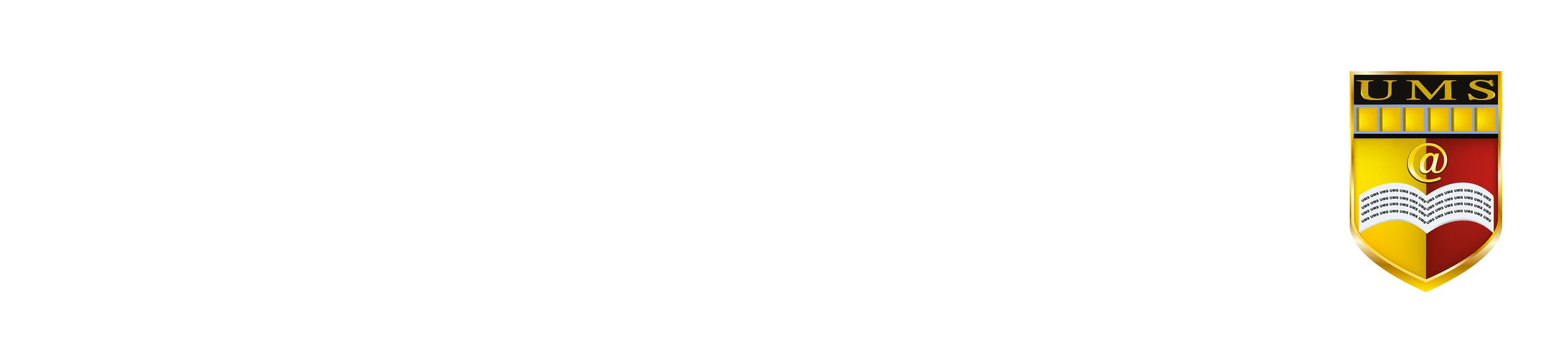 شعار الجامعة