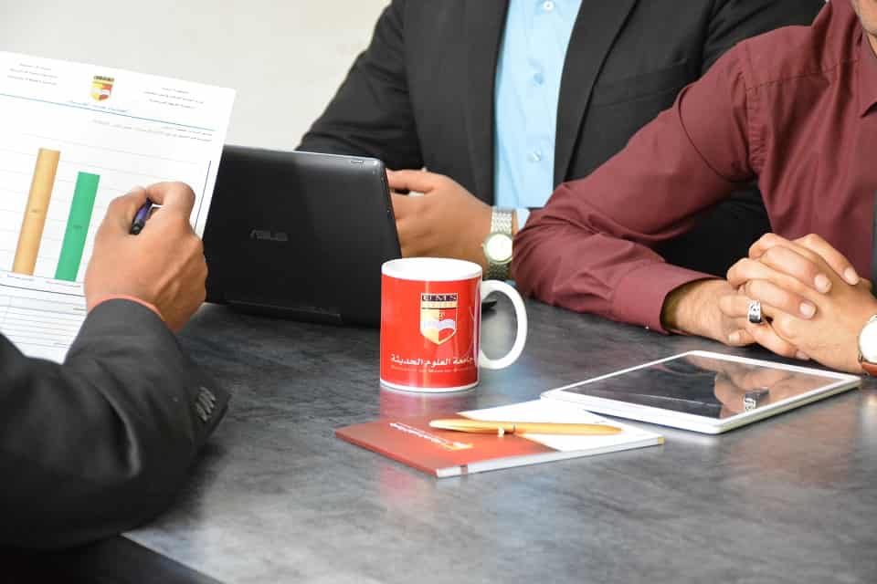 برنامج بكالوريوس تسويق